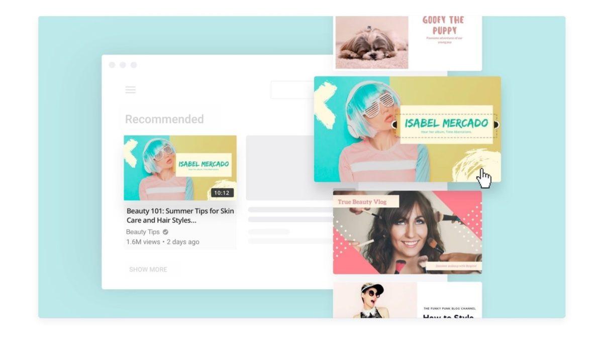 Videoların ’Kapak Resmi’ Olan Thumbnail Nedir, Nasıl Yapılır?