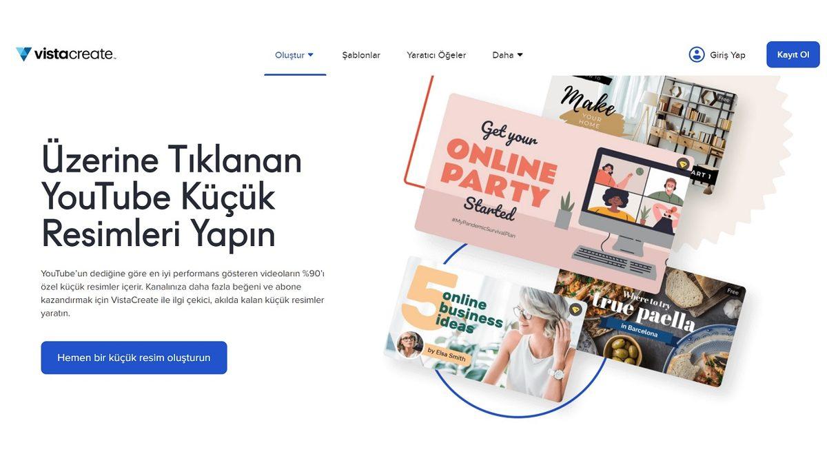 Videoların ’Kapak Resmi’ Olan Thumbnail Nedir, Nasıl Yapılır?