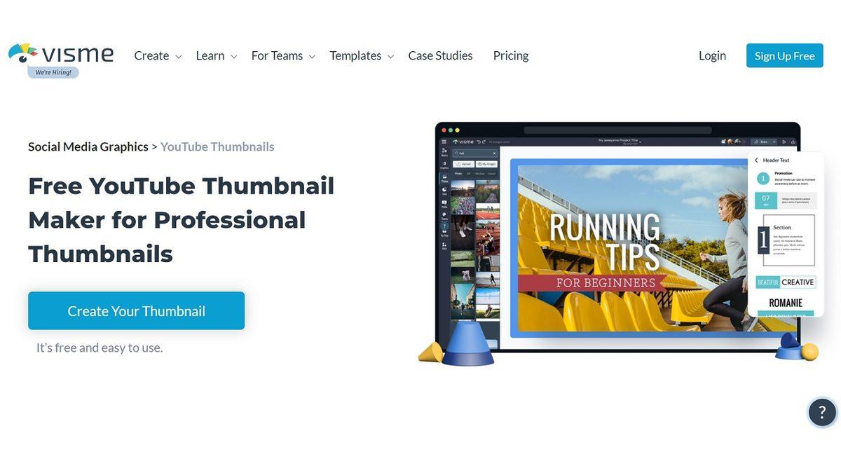 Videoların ’Kapak Resmi’ Olan Thumbnail Nedir, Nasıl Yapılır?