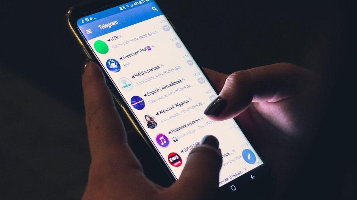 Çocuğunuzu Telegram’daki Tehlikelerden Nasıl Korursunuz?