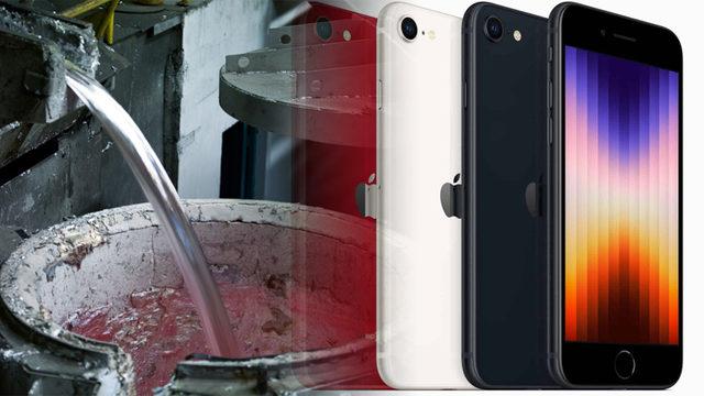 iPhone SE 2022, Apple’ın Bugüne Kadar Ürettiği En ’Özel’ Telefon Olacak: İşte Nedeni