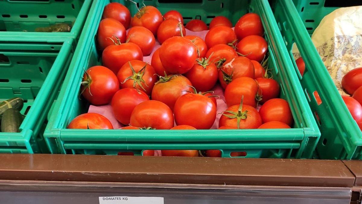 Sebze ve Meyveler Ne Oldu da Yıllar İçinde Lezzetlerini Kaybetti?