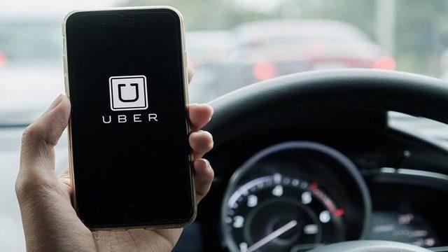 Uber’in Erişim Engeli Kaldırıldı: Türkiye’de Yeniden Faaliyete Geçiliyor
