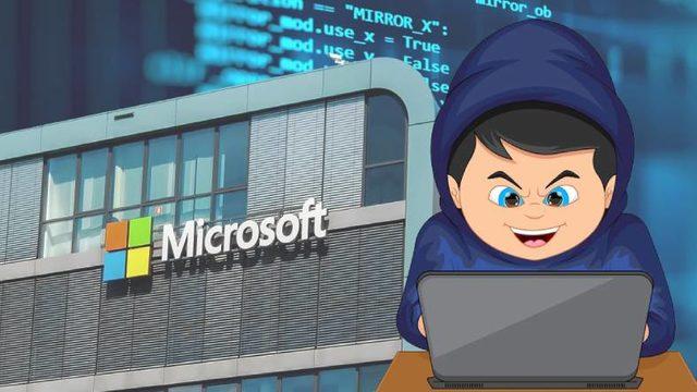 Microsoft, Samsung Gibi Devleri Hackleyen ’Çetenin’ İlk Şüphelileri Yakalandı: Liderleri 16 Yaşındaki Bir Çocuk Çıktı
