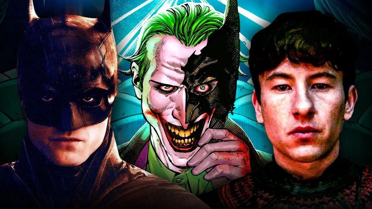 The Batman Filminden Silinen Bir Joker Sahnesi Paylaşıldı: Batman ve Joker Karşı Karşıya! [Video]
