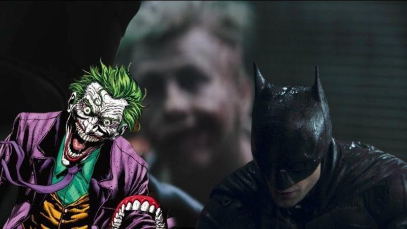 The Batman Filminden Silinen Bir Joker Sahnesi Paylaşıldı: Batman ve Joker Karşı Karşıya! [Video]