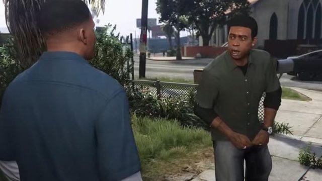 GTA 5’in En Popüler Diyaloglarından Biri, Gerçek Hayatta Canlandırıldı [Video]