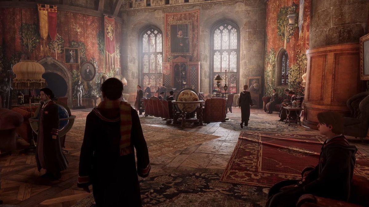 Hogwarts Legacy Hakında Bildiğimiz Her şey: Çıkış Tarihi, Hikayesi, Oynanış Dinamikleri