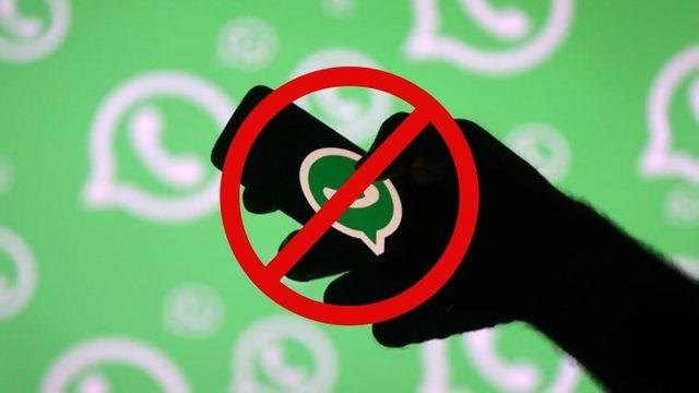 WhatsApp, Önce Para Cezası Alıp Ardından BTK Lisansı Bulunmadığı İçin Engellenebilir