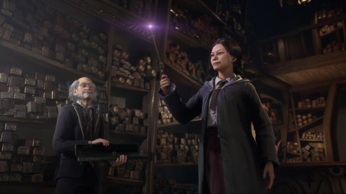 Hogwarts Legacy Hakında Bildiğimiz Her şey: Çıkış Tarihi, Hikayesi, Oynanış Dinamikleri