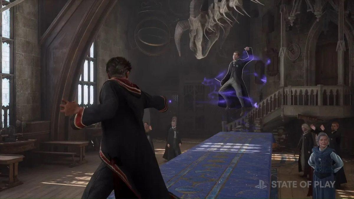 Hogwarts Legacy Hakında Bildiğimiz Her şey: Çıkış Tarihi, Hikayesi, Oynanış Dinamikleri