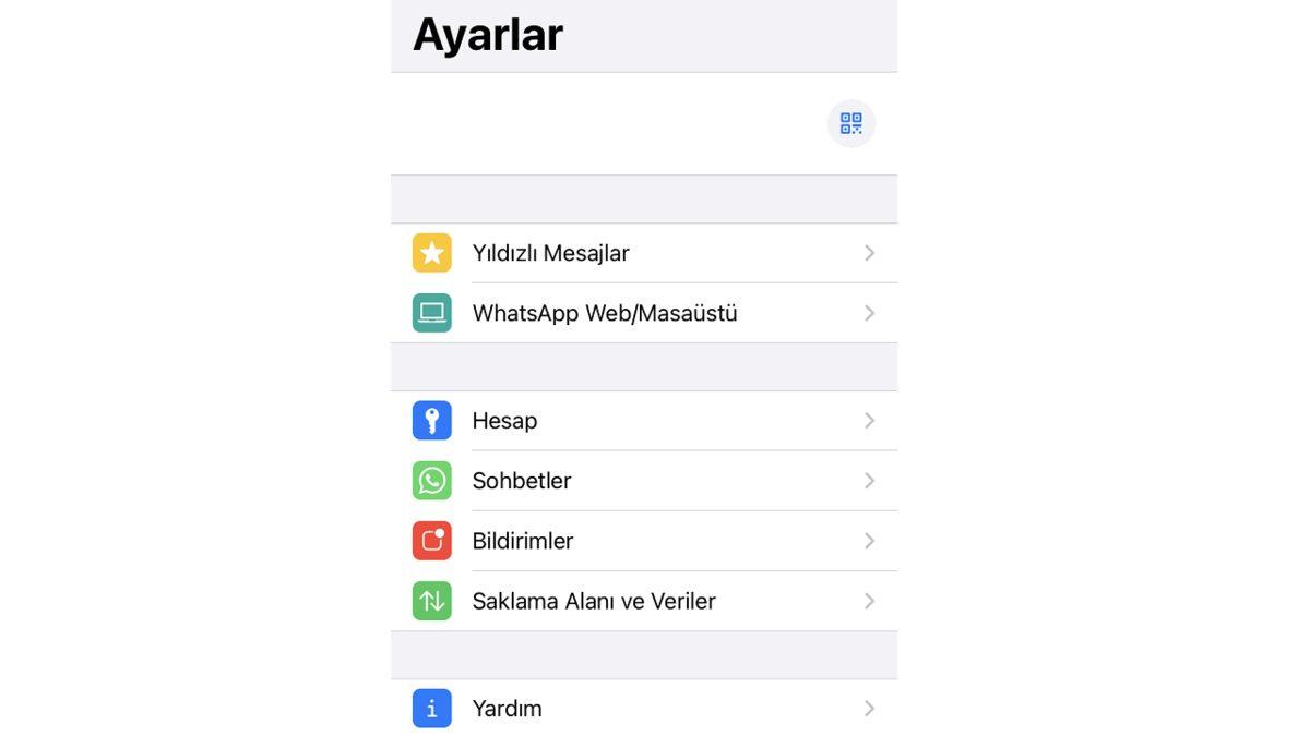 WhatsApp’ın Hakkınızda Topladığı Bilgileri Nasıl Öğrenebilirsiniz?