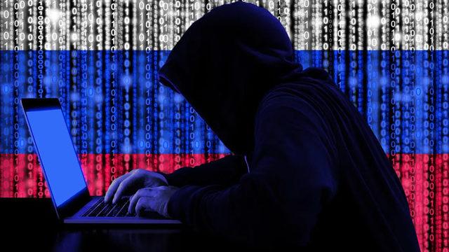 ABD, Rus Hackerın Başına 10 Milyon Dolar Ödül Koydu