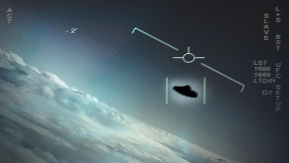 CIA’in Gizli UFO Bilgileri, İndirilebilir Olarak Yayınlandı