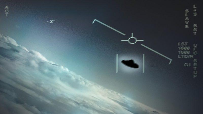 CIA’in Gizli UFO Bilgileri, İndirilebilir Olarak Yayınlandı
