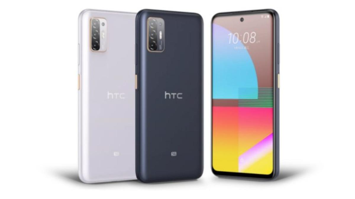 HTC’nin Fiyat/Performans Düşmanı Telefonu Desire 21 Pro Duyuruldu