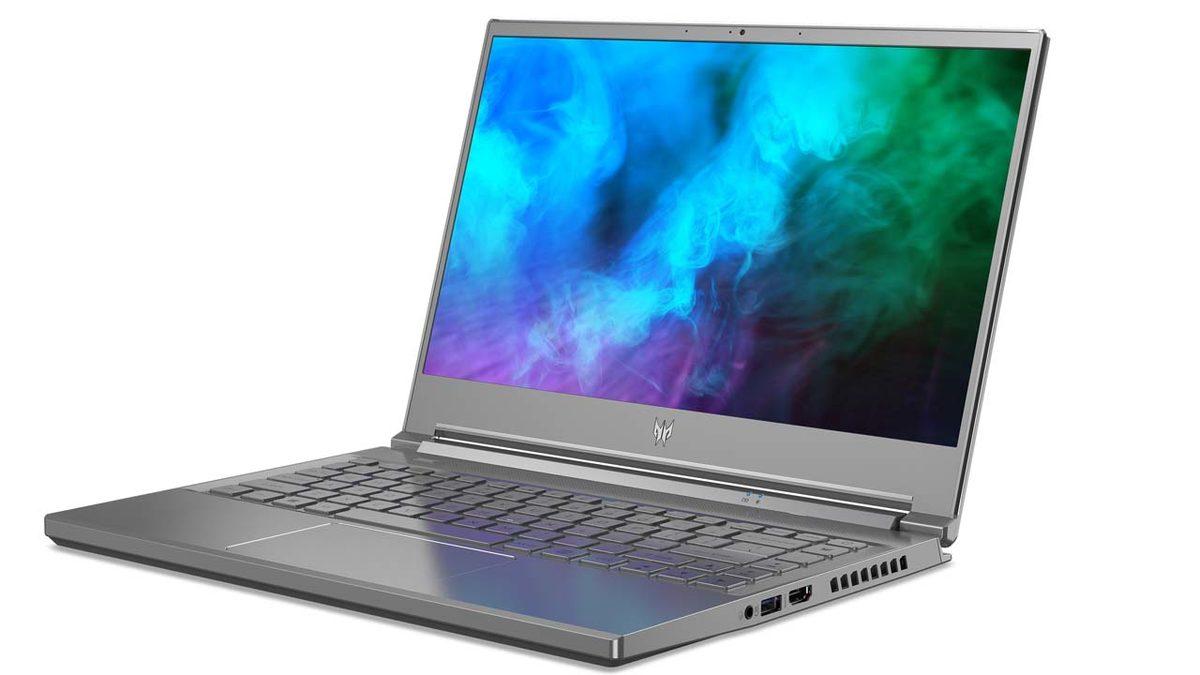 Acer, Oyun Canavarı Dizüstü Bilgisayarı Predator Triton 300 SE’yi Duyurdu