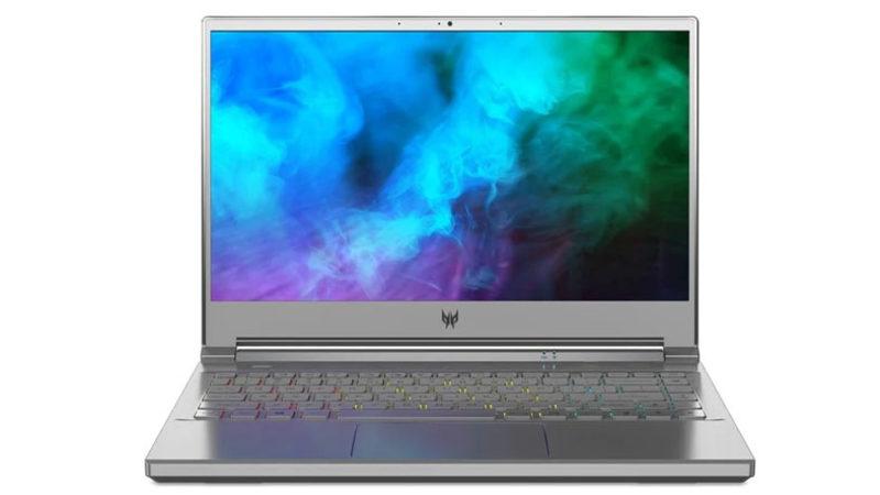 Acer, Oyun Canavarı Dizüstü Bilgisayarı Predator Triton 300 SE’yi Duyurdu