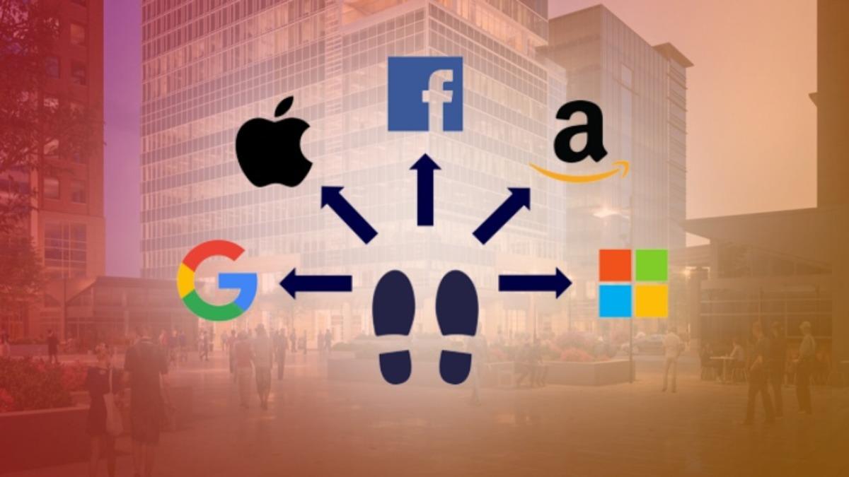 Dünyanın En ’Etik’ Teknoloji Şirketleri Belli Oldu: İşte Apple’ın İlk Kez Girebildiği Listedeki Tüm Şirketler...