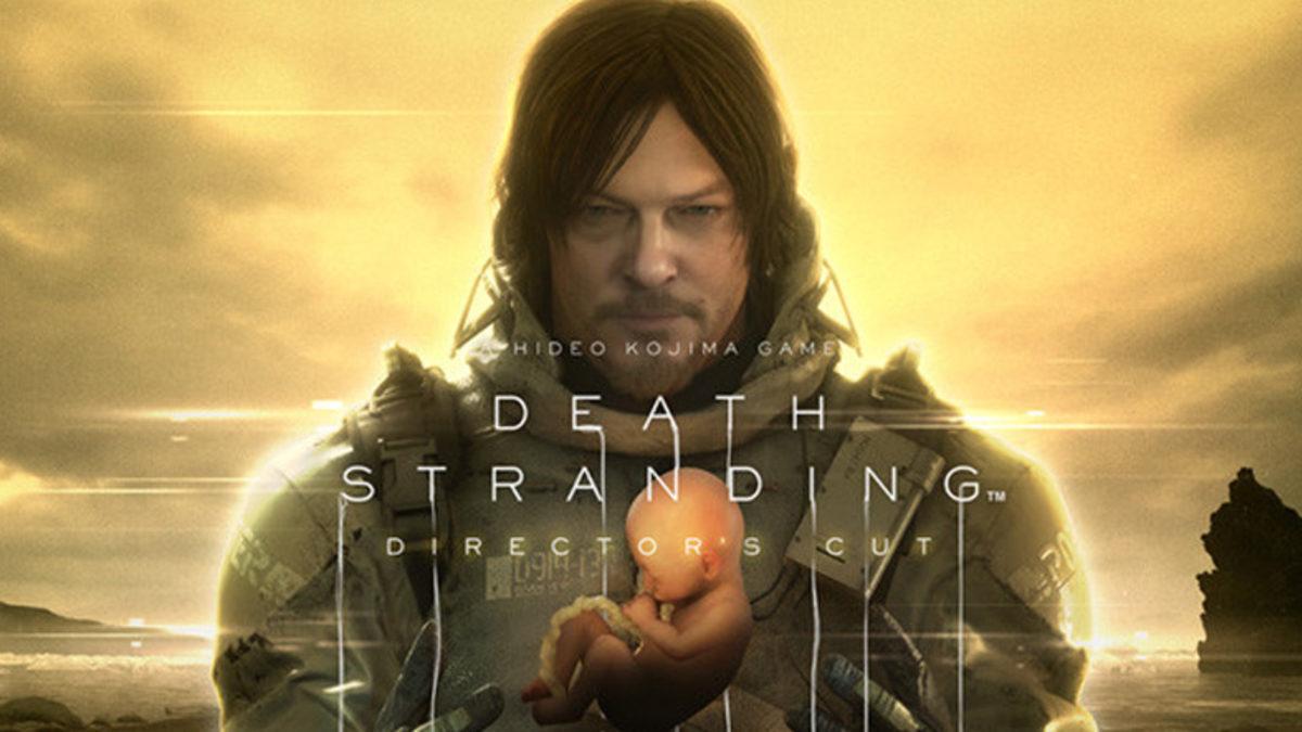 Death Stranding Director’s Cut PC Sürümü İçin Tüyleri Diken Diken Eden Fragman [Video]