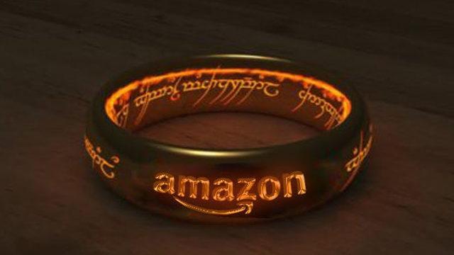 Yüzüklerin Efendisi Dizisinin Resmi Özeti, Dizinin Genel Yapısını Açığa Çıkardı