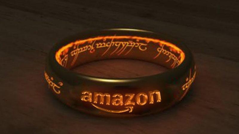 Yüzüklerin Efendisi Dizisinin Resmi Özeti, Dizinin Genel Yapısını Açığa Çıkardı