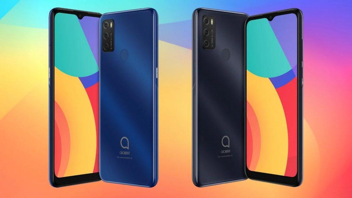 Alcatel, Uygun Fiyatlı 3 Yeni Akıllı Telefon ve Bir Tablet Tanıttı