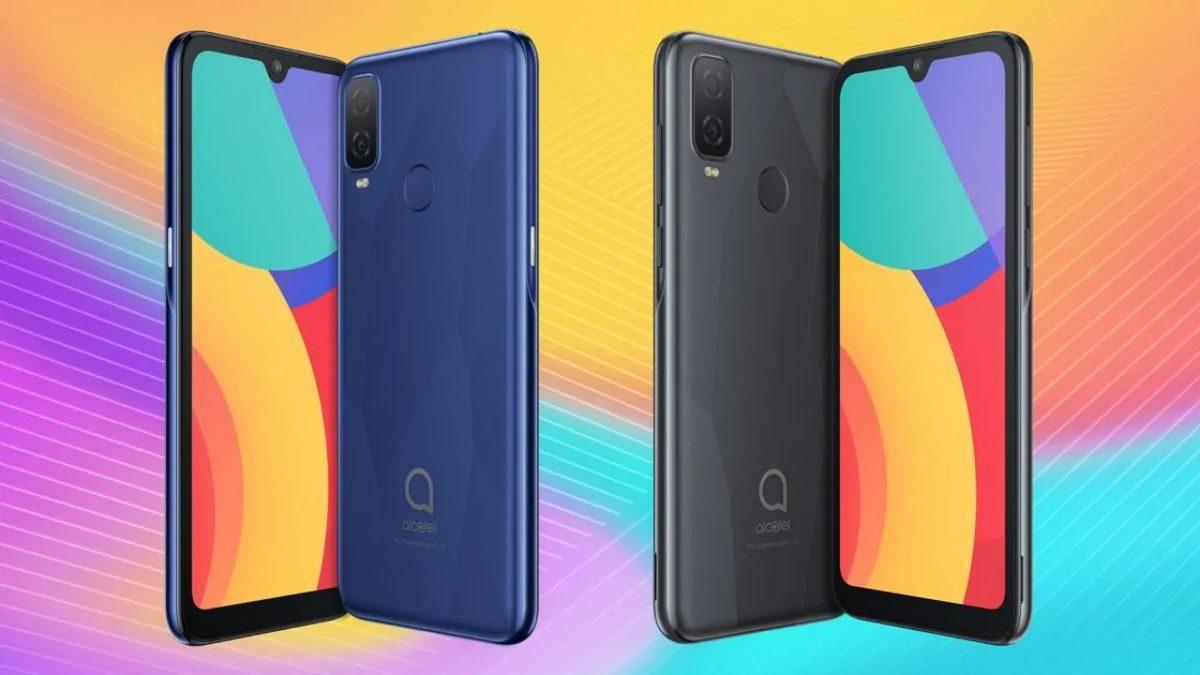 Alcatel, Uygun Fiyatlı 3 Yeni Akıllı Telefon ve Bir Tablet Tanıttı