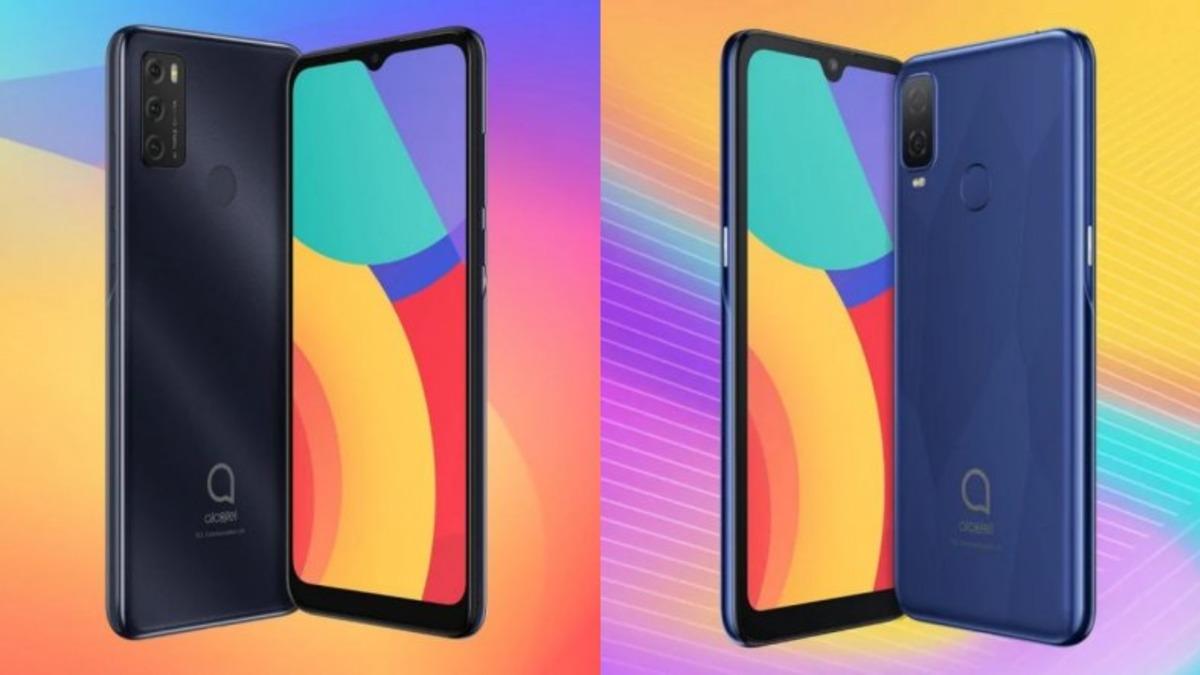 Alcatel, Uygun Fiyatlı 3 Yeni Akıllı Telefon ve Bir Tablet Tanıttı