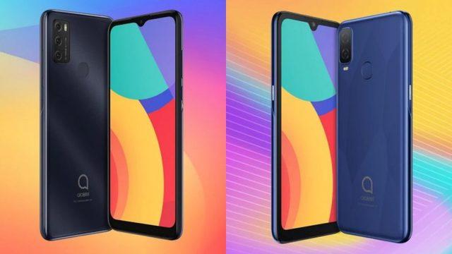 Alcatel, Uygun Fiyatlı 3 Yeni Akıllı Telefon ve Bir Tablet Tanıttı