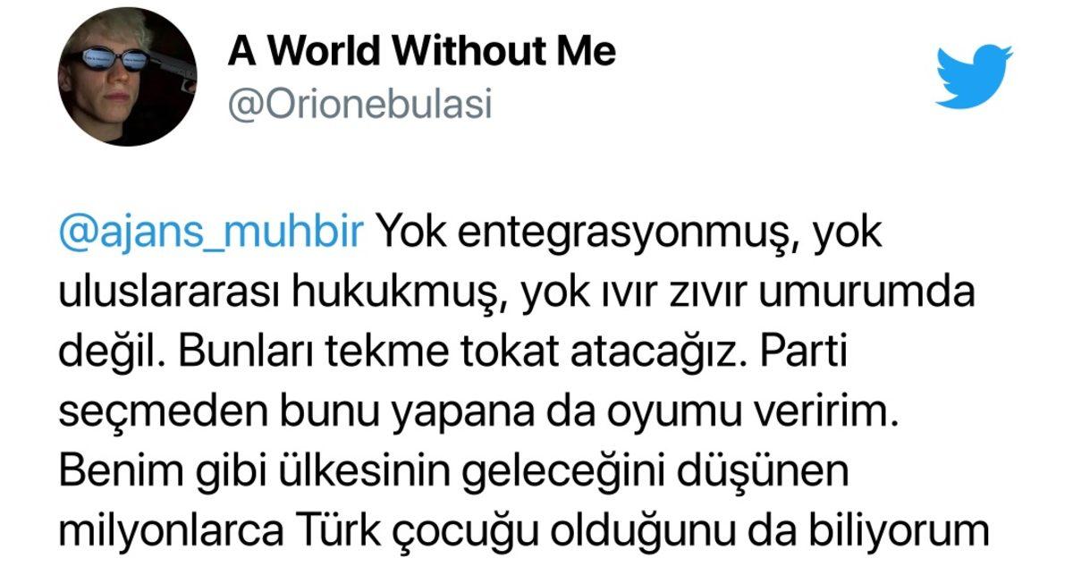Mülteciler Arasında Şimdi de ’TikTok Sapıkları’ Türedi! Türk Kadınlarının Taciz Videolarının Paylaşılması, Sosyal Medyayı Ayağa Kaldırdı