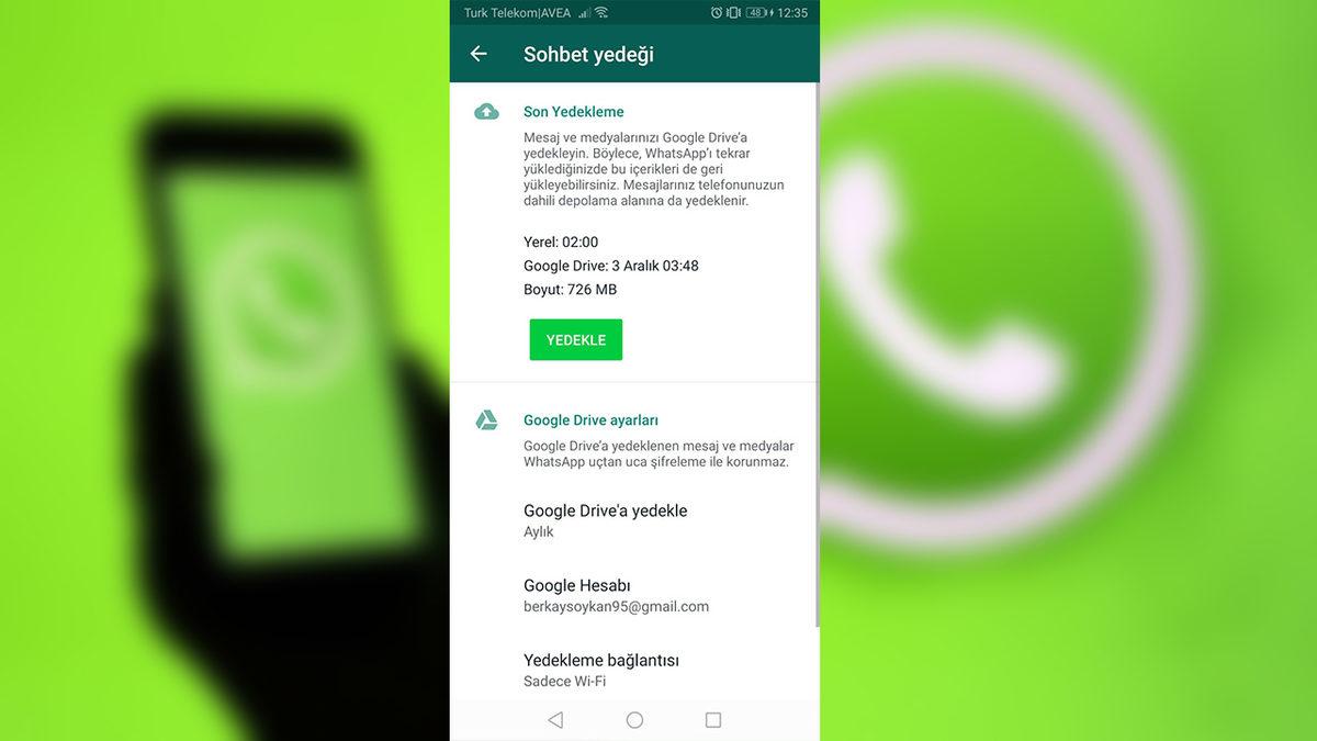 WhatsApp Hesabı Silme Nasıl Yapılır? (Android - iOS)