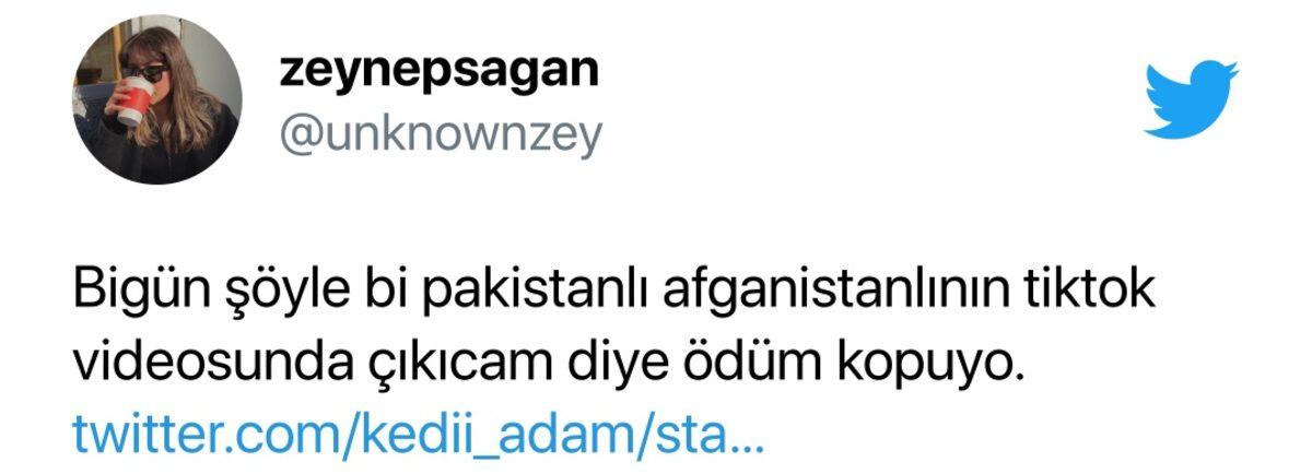 Mülteciler Arasında Şimdi de ’TikTok Sapıkları’ Türedi! Türk Kadınlarının Taciz Videolarının Paylaşılması, Sosyal Medyayı Ayağa Kaldırdı