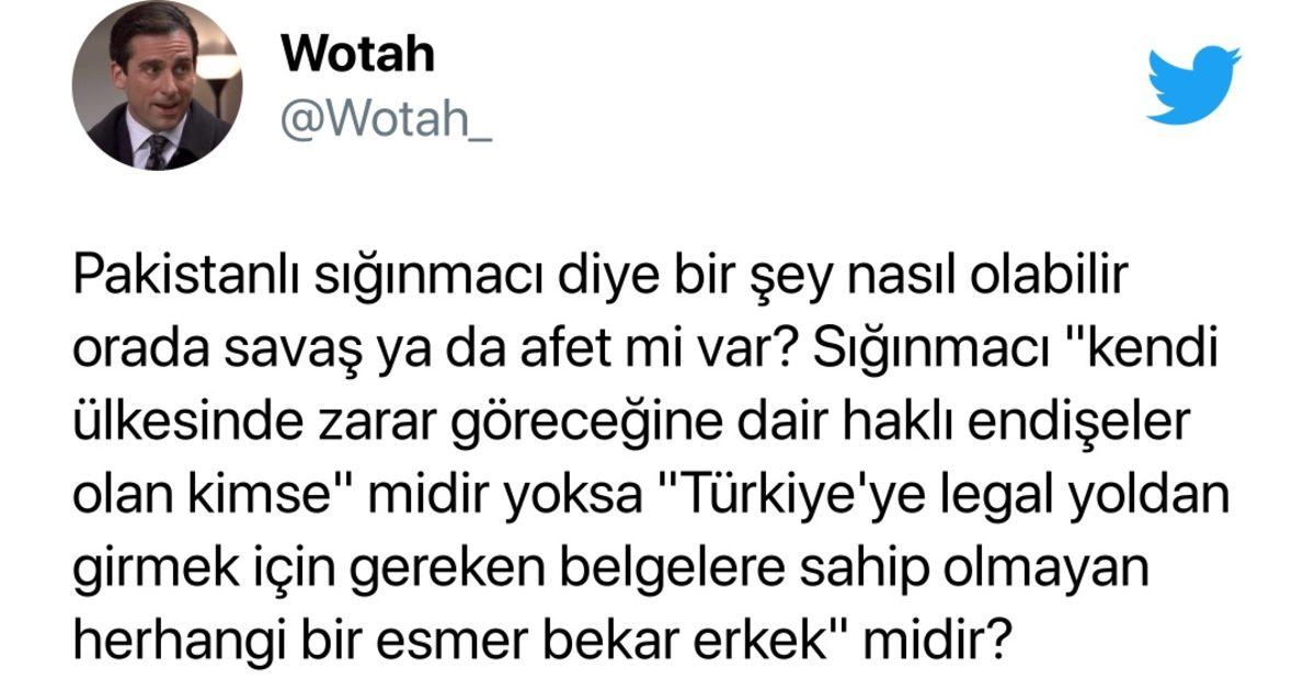 Mülteciler Arasında Şimdi de ’TikTok Sapıkları’ Türedi! Türk Kadınlarının Taciz Videolarının Paylaşılması, Sosyal Medyayı Ayağa Kaldırdı