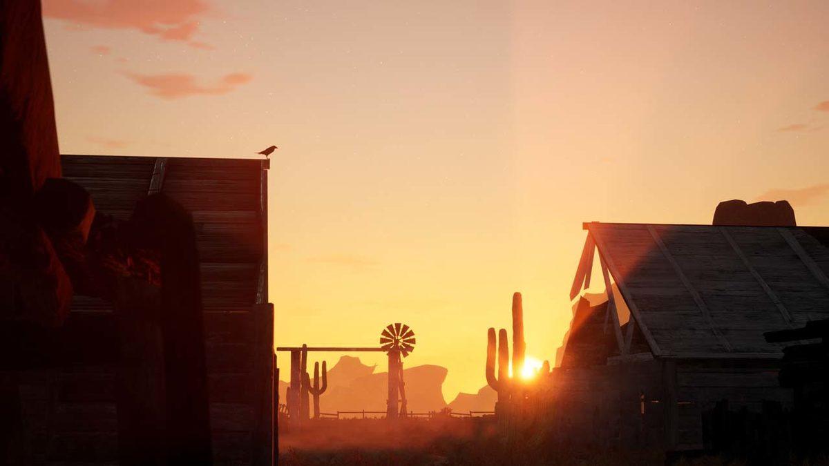 Türkiye’nin İlk Açık Dünya VR Oyunu ile Tanışın: Buried Alive: The Annihilation VR