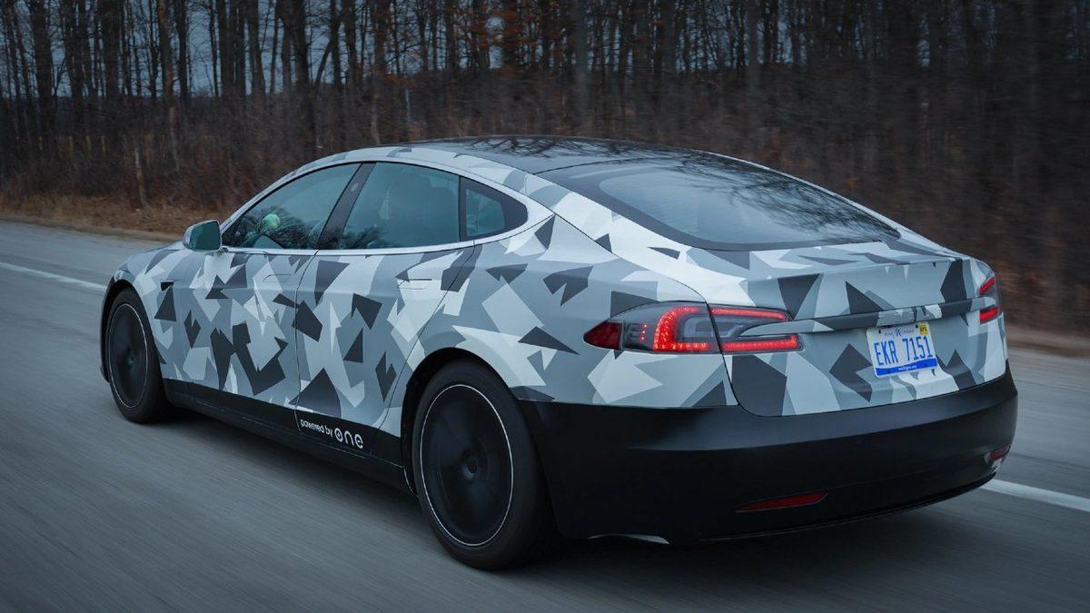 TikTok’ta Bir Tesla Araca Yapılan Modifiye Beğeni Topladı: Gelecekteki Modellerin Tasarımlarına İlham Olabilir mi?