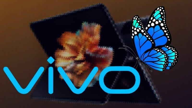 Vivo, İlk Katlanabilir Telefonunu Nihayet Gösterdi (!): Galaxy Z Fold 3’e Benzeyebilir