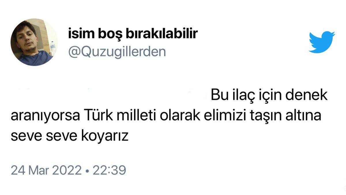 Erkekler İçin %99 Etkili Doğum Kontrol Hapı Üretildi: Sosyal Medyada Tepkiler Gecikmedi