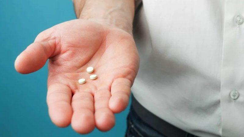 Erkekler İçin %99 Etkili Doğum Kontrol Hapı Üretildi: Sosyal Medyada Tepkiler Gecikmedi