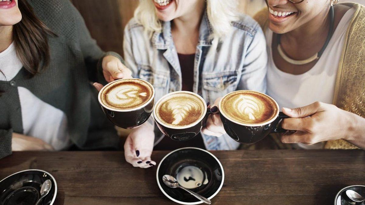 Her Gün Düzenli Olarak Kahve İçmek Ömrünüzü Uzatabilir: İşte Sağlıklı Bir Kalp ve Uzun Ömür İçin İçmeniz Gereken Kahve Miktarı