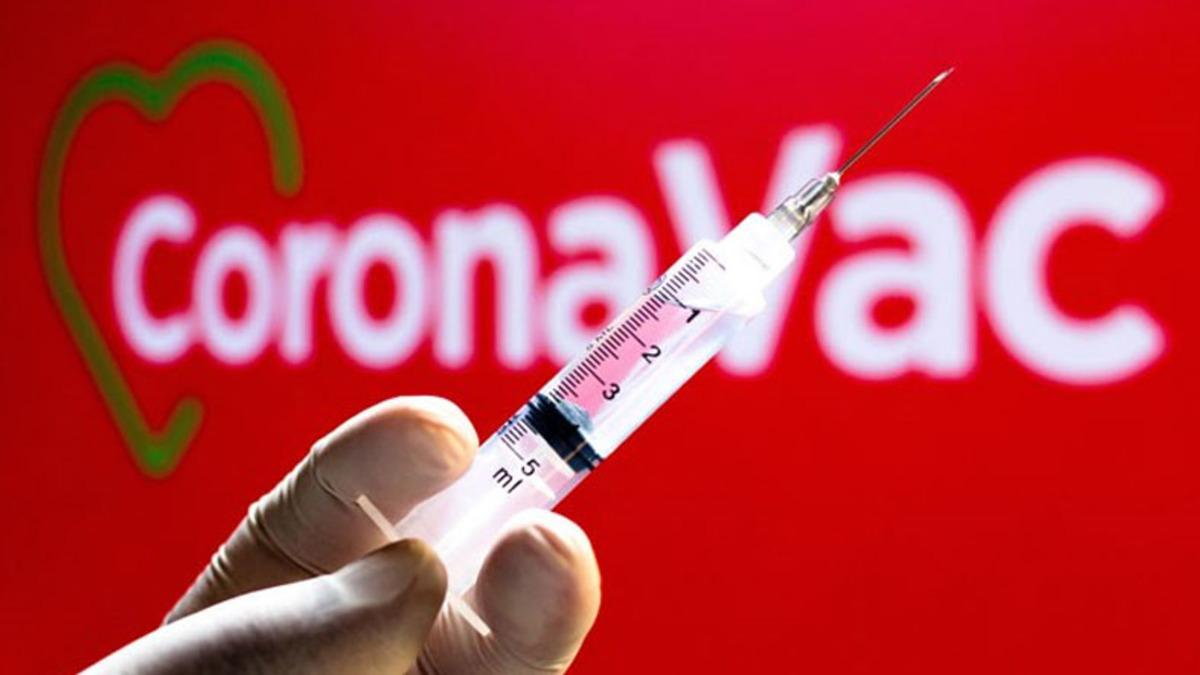 CoronaVac Aşısındaki Etkinlik Oranının Farklılık Göstermesinin Nedeni Belli Oldu