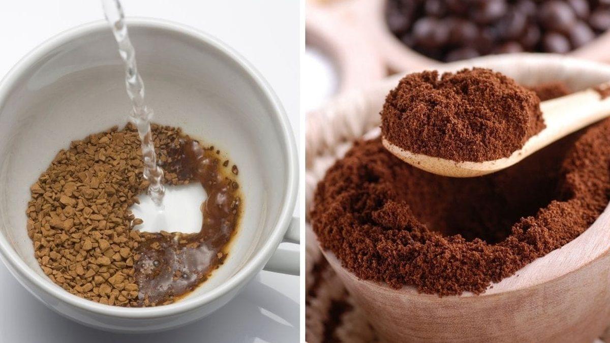 Her Gün Düzenli Olarak Kahve İçmek Ömrünüzü Uzatabilir: İşte Sağlıklı Bir Kalp ve Uzun Ömür İçin İçmeniz Gereken Kahve Miktarı