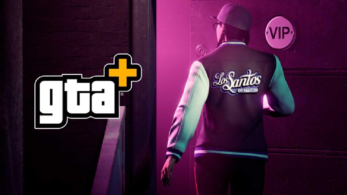 Rockstar Games, GTA Online Oyuncularını ’Kısmen’ Sevindirecek Ücretli Abonelik Sistemi GTA+’ı Duyurdu
