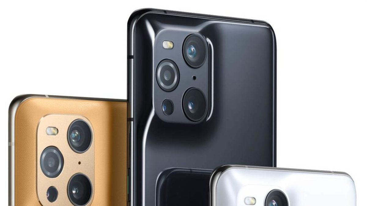 Performans Testleri Göz Dolduran Oppo Find X3’ün Çıkış Tarihi ve Özellikleri