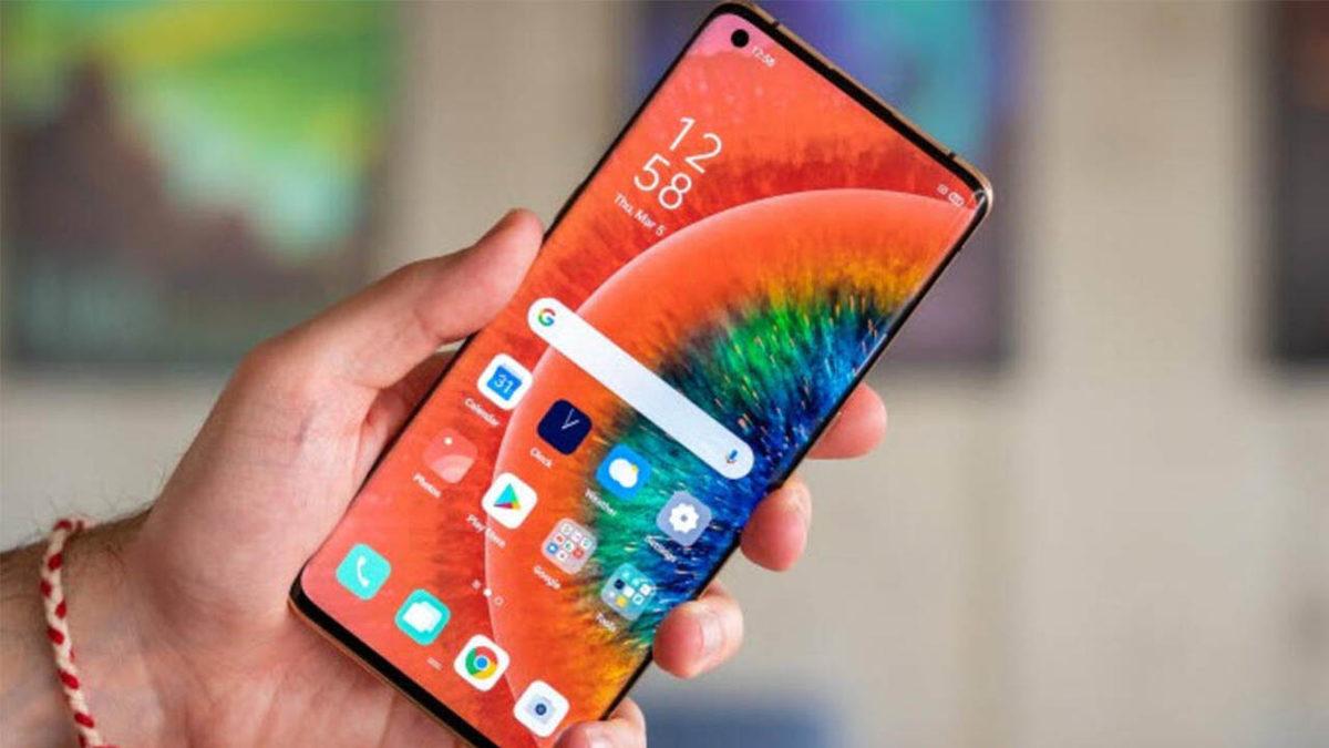 Performans Testleri Göz Dolduran Oppo Find X3’ün Çıkış Tarihi ve Özellikleri