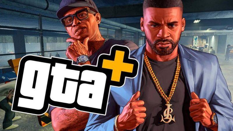 Rockstar Games, GTA Online Oyuncularını ’Kısmen’ Sevindirecek Ücretli Abonelik Sistemi GTA+’ı Duyurdu