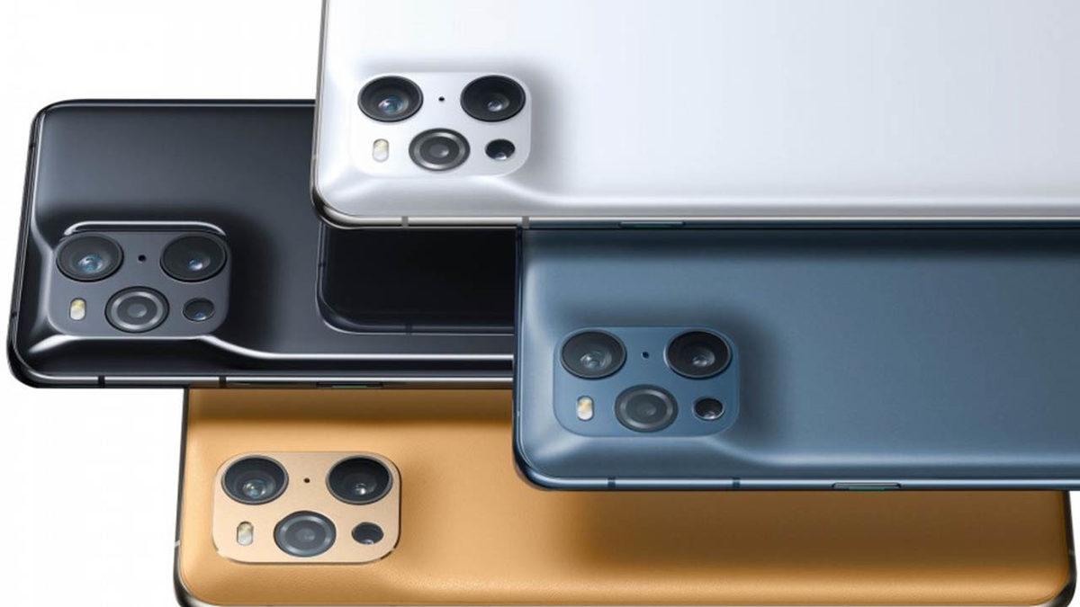 Performans Testleri Göz Dolduran Oppo Find X3’ün Çıkış Tarihi ve Özellikleri
