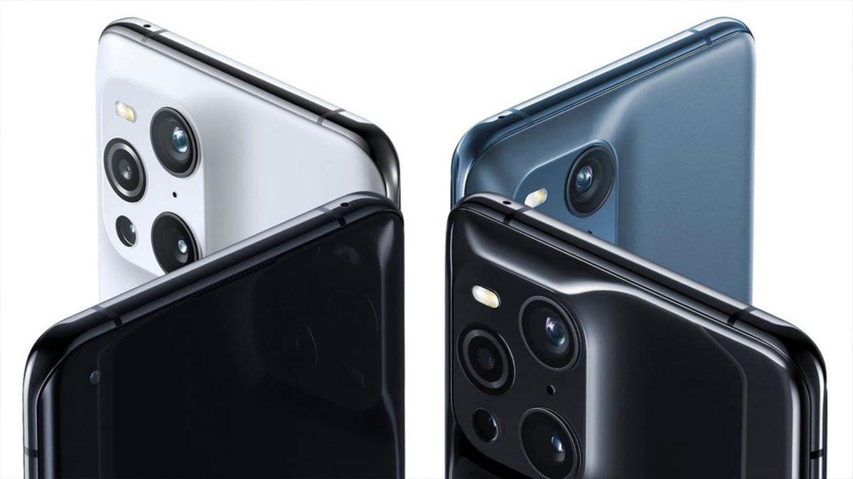 Performans Testleri Göz Dolduran Oppo Find X3’ün Çıkış Tarihi ve Özellikleri