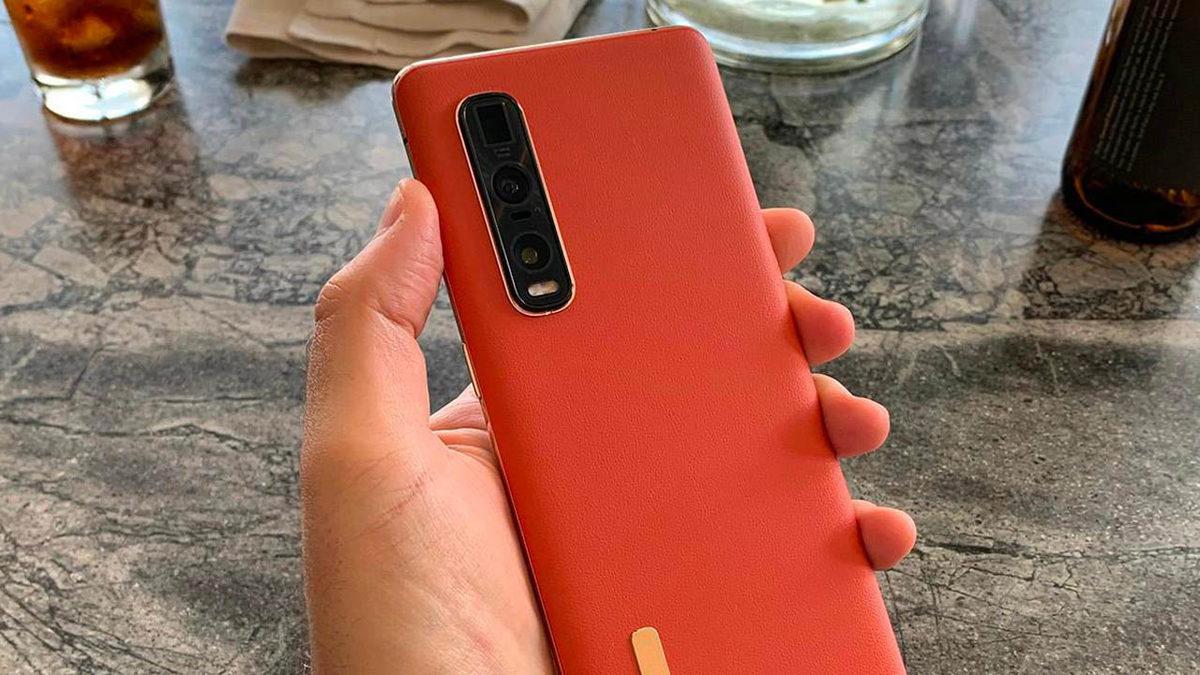 Performans Testleri Göz Dolduran Oppo Find X3’ün Çıkış Tarihi ve Özellikleri