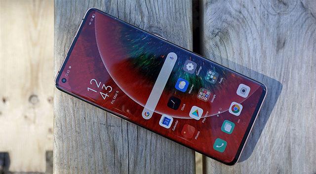 Performans Testleri Göz Dolduran Oppo Find X3’ün Çıkış Tarihi ve Özellikleri
